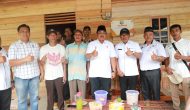 Permalink to Bupati Tanjab Barat Tegaskan Program Bedah Rumah Jadi Prioritas