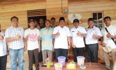 Permalink to Bupati Tanjab Barat Tegaskan Program Bedah Rumah Jadi Prioritas