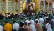 Permalink to Pemerintah Kota Bandar Lampung Gelar Istighosah dan Doa Bersama Untuk Keselamatan Bangsa di 20 Kecamatan