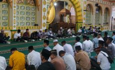 Permalink to Pemerintah Kota Bandar Lampung Gelar Istighosah dan Doa Bersama Untuk Keselamatan Bangsa di 20 Kecamatan