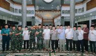 Permalink to Pemerintah Provinsi Lampung Gelar Doa Bersama Kebangsaan, Satukan Hati untuk Perdamaian