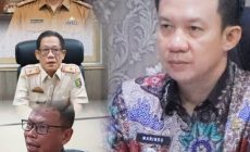 Permalink to Pemprov Lampung Percaya Penyampaian Aspirasi Tidak Anarkis, Pelayanan Publik Tetap Berjalan