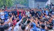 Permalink to Aksi Damai Unjuk Rasa Mahasiswa di Lampung Jadi Contoh Kedewasaan Berdemokrasi