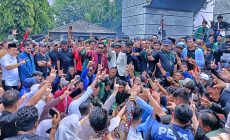 Permalink to Aksi Damai Unjuk Rasa Mahasiswa di Lampung Jadi Contoh Kedewasaan Berdemokrasi