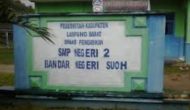 Permalink to Diduga Oknum Kepsek SMPN 2 Suoh Perjualbelikan Buku LKS Kepada Siswa