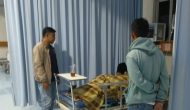 Permalink to Polsek Sumberejo Identifikasi Seorang Nenek Terjebak ke Dalam Sumur Sedalam 18 Meter
