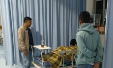 Permalink to Polsek Sumberejo Identifikasi Seorang Nenek Terjebak ke Dalam Sumur Sedalam 18 Meter