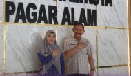 Permalink to Wakil Wali Kota Pagar Alam Terima Jungkir Wakil Bupati Bengkulu Selatan