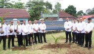 Permalink to Lapas Kotaagung Sukseskan Penanaman Kelapa Serentak secara Nasional Wujudkan Ketahanan Pangan