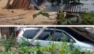 Permalink to Hujan Deras Mengguyur Kecamatan Suoh Lampung Barat Puluhan Rumah warga Rusak Berat Dan Terseret Deras Arus Air Bah