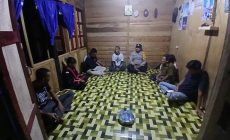 Permalink to Polsek Tanjung Raja Tindaklanjuti Kasus Viral Anak Putus Sekolah Diduga Ditelantarkan Keluarga