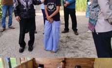 Permalink to Kisah Pilu Prisa, Remaja Tanjung Raja Putus Sekolah, Akhirnya Mendapat Perhatian Pemkab Ogan Ilir