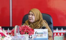 Permalink to Pemkot Bandar Lampung Kembali Berhasil Tekan Angka Kemiskinan, Melalui Program Prorakyat