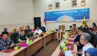 Permalink to Pemprov Lampung Tegaskan Langkah Strategis Kendalikan Inflasi dan Stabilitas Pangan