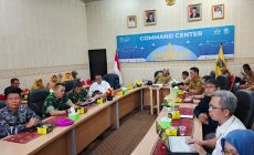 Permalink to Pemprov Lampung Tegaskan Langkah Strategis Kendalikan Inflasi dan Stabilitas Pangan