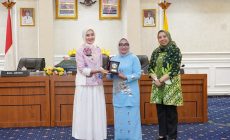 Permalink to Menteri PPPA Apresiasi Komitmen Lampung Tekan Kasus Kekerasan Perempuan dan Anak