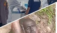Permalink to Kapolsek Semaka Pimpin Indentifikasi Penemuan Jasad Pria Membusuk Dalam Jurang Disemaka