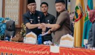 Permalink to Pemprov dan DPRD Lampung Perkuat Sinergi Pembentukan Regulasi Daerah Berkualitas