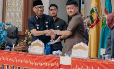 Permalink to Pemprov dan DPRD Lampung Perkuat Sinergi Pembentukan Regulasi Daerah Berkualitas