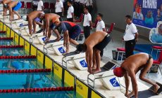 Permalink to Renang Lampung Persembahkan Medali Perak, Tambah Koleksi Enam Medali di Pornas Korpri XVII