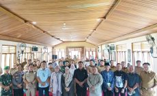 Permalink to DPRD Kota Pagar Alam Melaksanakan Agenda Kerja Kegiatan Reses Tahap III