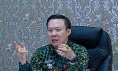 Permalink to Lampung Perkuat Pondasi Ekonomi dan Investasi untuk Pertumbuhan Berkelanjutan