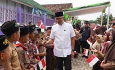 Permalink to Gubernur Lampung Ajak Santri Darul Islah Jadi Agen Perubahan dan Penjaga Moral Bangsa