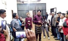 Permalink to Dihebohkan! Usai Rapat Paripurna HUT Ogan Ilir ke-22, Oknum Anggota DPRD Dijemput Tim Kejari