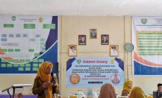 Kepala SMAN 2 Rambang Kuang Berikan Klarifikasi Terkait Isu Dugaan Mark-Up Dana BOS