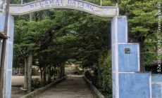 Diduga Manipulasi Dana BOS, Kepala SMPN 2 Tanjung Raja dan Bendahara Jadi Sorotan Publik