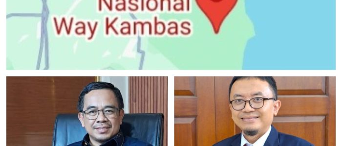 Perdagangan Karbon Jadi Opsi Pendanaan Lingkungan di Lampung