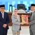 DPRD Pesawaran Sepakati Ranperda RPJMD 2025–2029, Empat Ranperda Prakarsa DPRD Resmi Disampaikan DPRD Pesawaran Sepakati Ranperda RPJMD 2025–2029, Empat Ranperda Prakarsa DPRD Resmi Disampaikan