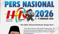 Ketua Umum DPP BPDI Ucapkan Selamat Hari Pers Nasional 2026, Tekankan Peran Pers dan Pemuda dalam Menjaga Demokrasi