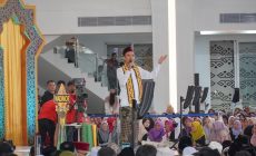 Sambut Ramadan, Pemprov Lampung Perkuat Sinergi Lewat Doa untuk Negeri