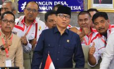 Permalink to Andi Mapakaya Resmi Pimpin APDESI Merah Putih Sulawesi Selatan