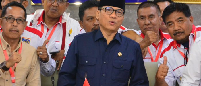 Andi Mapakaya Resmi Pimpin APDESI Merah Putih Sulawesi Selatan