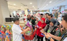 Permalink to Tim Gabungan Pantau Distribusi Pangan di Lampung, Pemprov Perkuat Kesiapsiagaan Ramadan