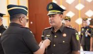Permalink to Kajari Ogan Ilir Resmi Diganti, Arief Syafriyanto Dilantik Pimpin Kejari OI