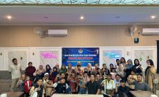 Permalink to DPP KAMPUD Gelar Buka Puasa Bersama Tahun 2026, Seno Aji: Terus Beri Kontribusi Positif Untuk Masyarakat