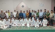 Permalink to Tim Safari Ramadan Pemkab Sergai Sampaikan Pesan Moral kepada Santri PTIQ Pendidikan Jaya Penggalian