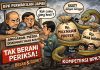 Permalink to Periksa Anggaran Media Sampai ke Titik Koma, Integritas dan Kompetensi BPK Perwakilan Jambi Dipertanyakan