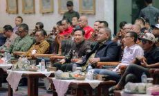 Permalink to Sekdaprov Marindo Kurniawan Hadiri Pelantikan Pengurus JMSI Periode 2025–2030