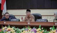 Waspadai El Nino 2026, Pemprov Lampung Matangkan Strategi Mitigasi Terpadu