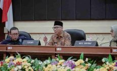 Permalink to Waspadai El Nino 2026, Pemprov Lampung Matangkan Strategi Mitigasi Terpadu