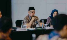 Permalink to Kunker Komisi VI DPR RI di Lampung, Gubernur Tekankan Pemerataan Ekonomi Berbasis Digital