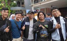 Permalink to Komunitas Biker dan Pemerintah Bersinergi, Gubernur Ungkap Penguatan Ekonomi Lampung