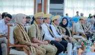 Gubernur Mirza Tegaskan Komitmen Eliminasi TBC dengan Memperkuat Sinergi Pusat dan Daerah