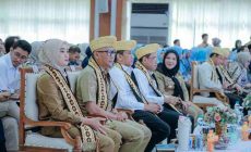 Permalink to Gubernur Mirza Tegaskan Komitmen Eliminasi TBC dengan Memperkuat Sinergi Pusat dan Daerah