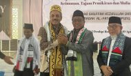 Pemprov Lampung Perkuat Peran Pesantren Cetak SDM Unggul dan Berkarakter