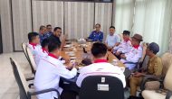DPD APDESI Merah Putih Rakor Bersama Dinas PMDT Provinsi Lampung, Matangkan Agenda Deklarasi & Pelantikan